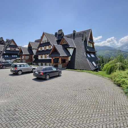 Visitzakopane - Vanilla Apartment Kierpcowka Exterior photo